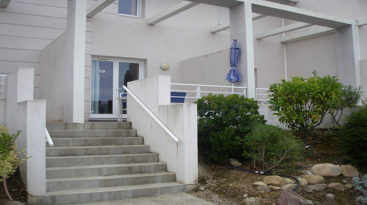 Ma-Cabane - Vente Appartement Belgodère, 32 m²