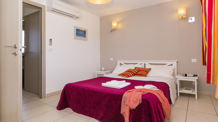 Ma-Cabane - Vente Appartement Belgodère, 32 m²