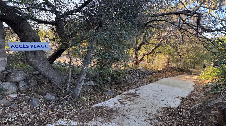 Ma-Cabane - Vente Appartement BELGODERE, 47 m²