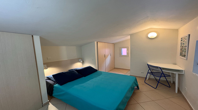 Ma-Cabane - Vente Appartement BELGODERE, 47 m²