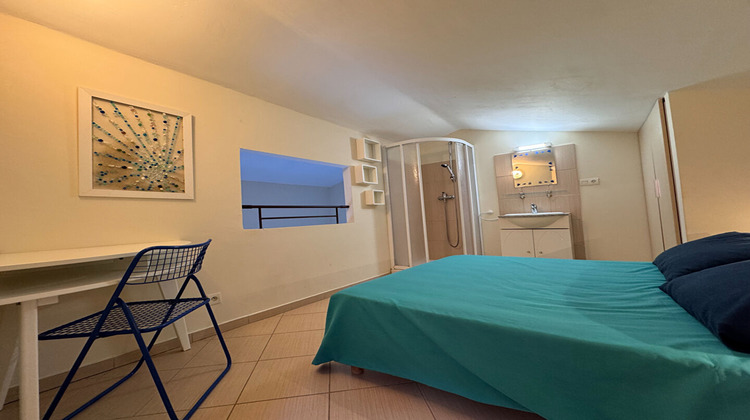 Ma-Cabane - Vente Appartement BELGODERE, 47 m²