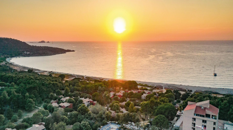 Ma-Cabane - Vente Appartement Belgodère, 16 m²