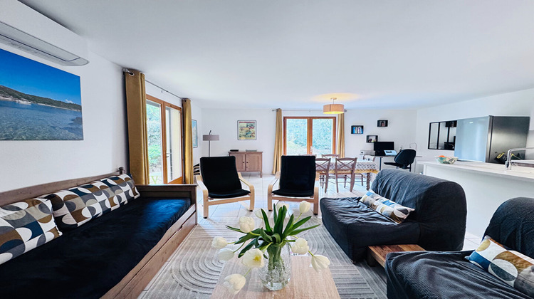 Ma-Cabane - Vente Appartement BELGODERE, 69 m²