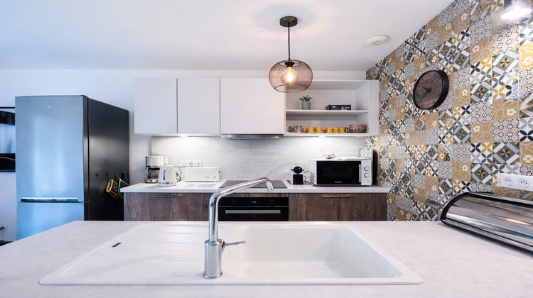 Ma-Cabane - Vente Appartement BELGODERE, 69 m²