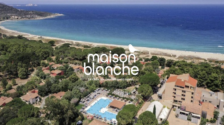 Ma-Cabane - Vente Appartement Belgodère, 16 m²