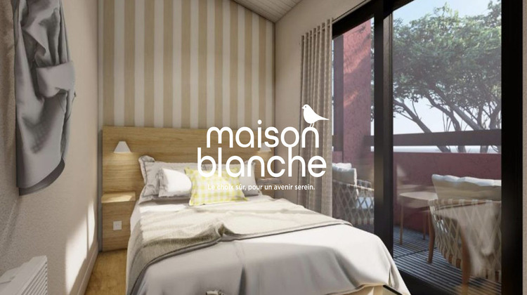 Ma-Cabane - Vente Appartement Belgodère, 16 m²
