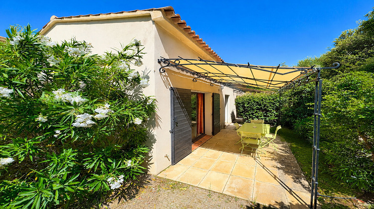 Ma-Cabane - Vente Appartement BELGODERE, 65 m²