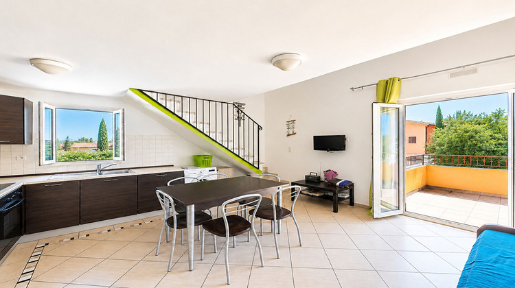 Ma-Cabane - Vente Appartement BELGODERE, 61 m²