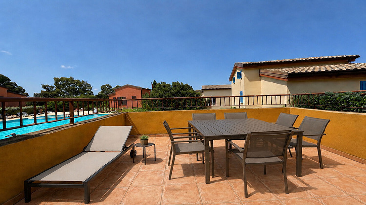 Ma-Cabane - Vente Appartement BELGODERE, 61 m²