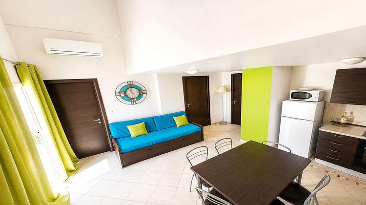 Ma-Cabane - Vente Appartement BELGODERE, 61 m²