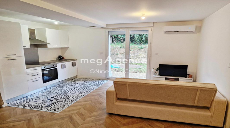 Ma-Cabane - Vente Appartement BELIGNEUX, 37 m²