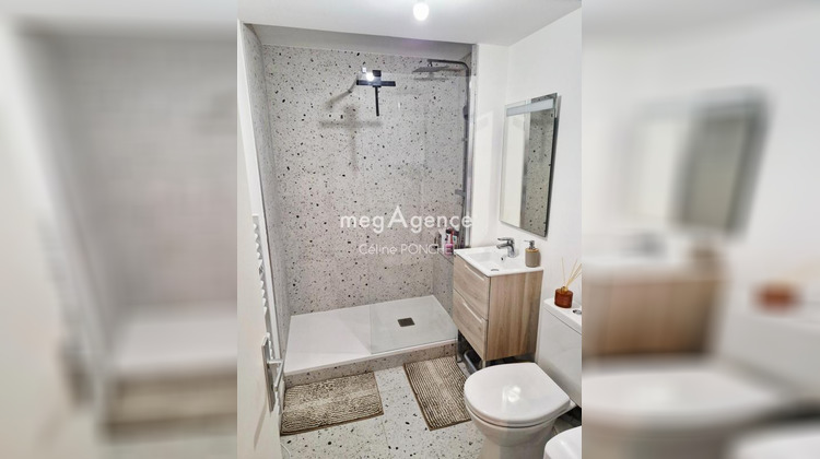 Ma-Cabane - Vente Appartement BELIGNEUX, 37 m²