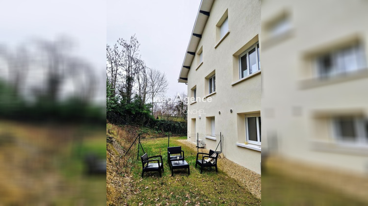 Ma-Cabane - Vente Appartement BELIGNEUX, 37 m²