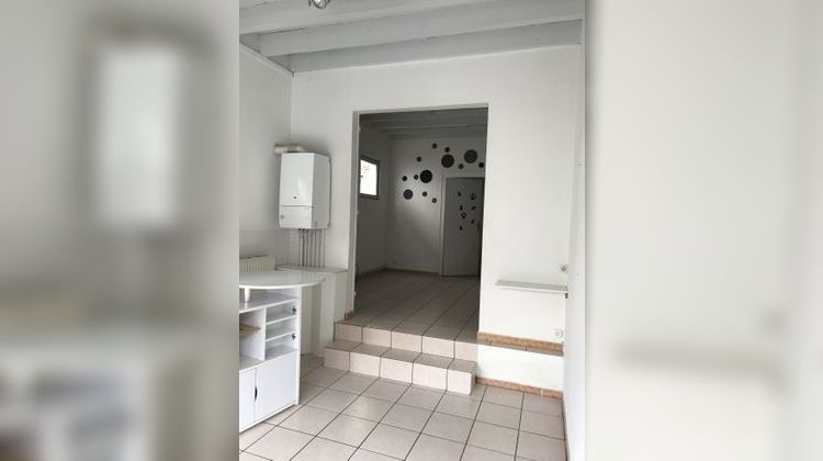 Ma-Cabane - Vente Appartement Belin-Béliet, 30 m²