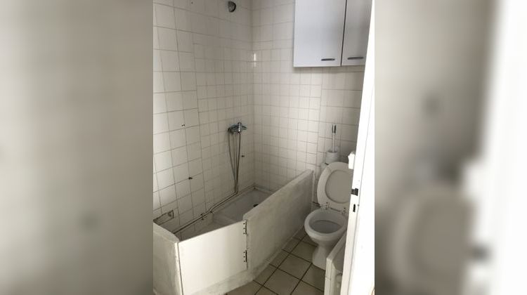 Ma-Cabane - Vente Appartement Belin-Béliet, 30 m²