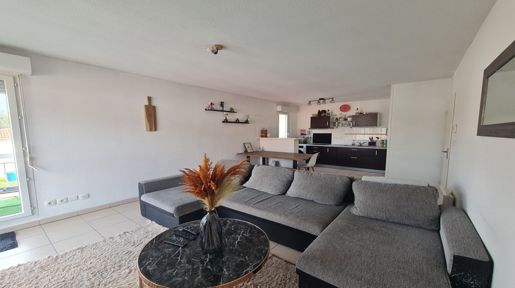 Ma-Cabane - Vente Appartement Belin-Béliet, 61 m²