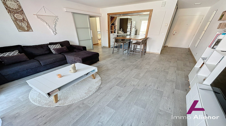 Ma-Cabane - Vente Appartement Belin-Béliet, 61 m²