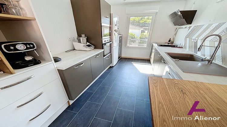 Ma-Cabane - Vente Appartement Belin-Béliet, 61 m²