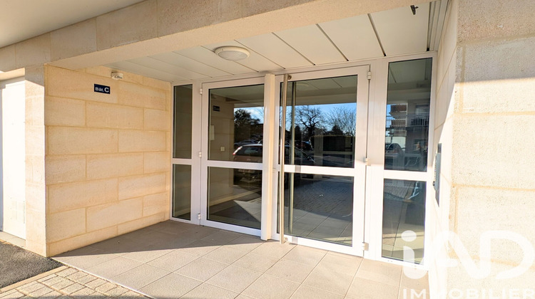 Ma-Cabane - Vente Appartement Belin-Béliet, 61 m²