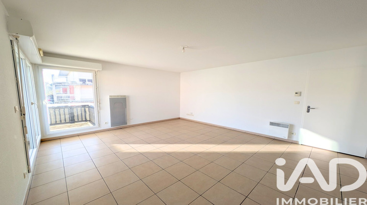 Ma-Cabane - Vente Appartement Belin-Béliet, 61 m²