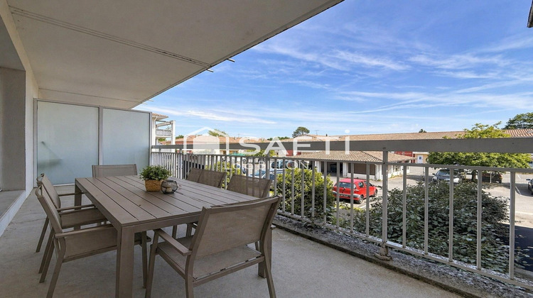 Ma-Cabane - Vente Appartement Belin-Beliet, 64 m²