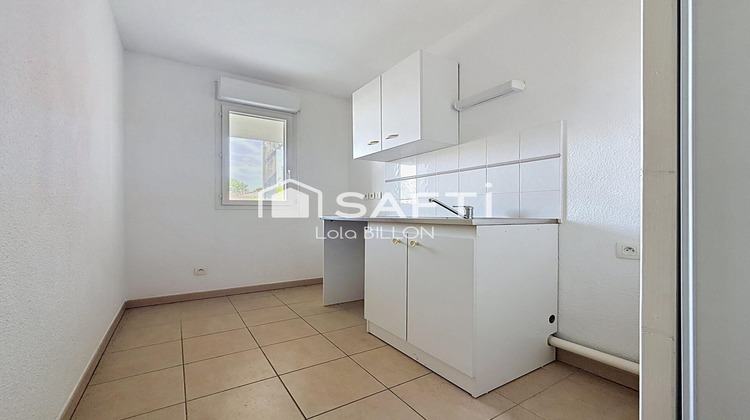 Ma-Cabane - Vente Appartement Belin-Beliet, 64 m²