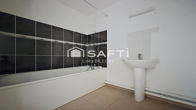 Ma-Cabane - Vente Appartement Belin-Beliet, 64 m²