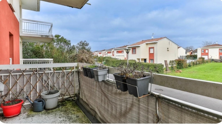 Ma-Cabane - Vente Appartement Belin-Beliet, 44 m²