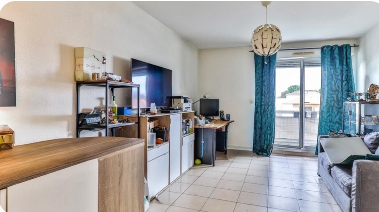 Ma-Cabane - Vente Appartement Belin-Beliet, 44 m²