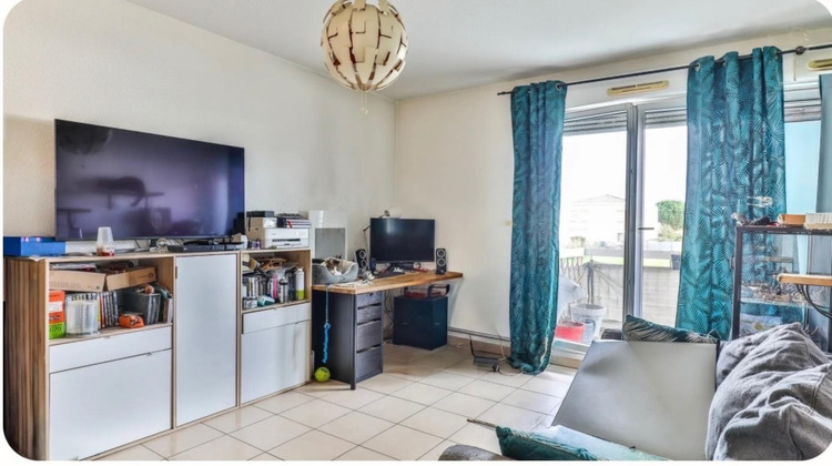 Ma-Cabane - Vente Appartement Belin-Beliet, 44 m²