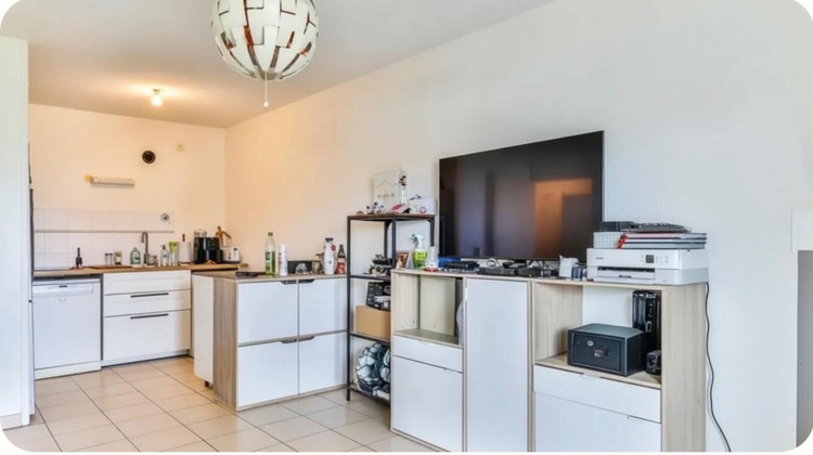 Ma-Cabane - Vente Appartement Belin-Beliet, 44 m²