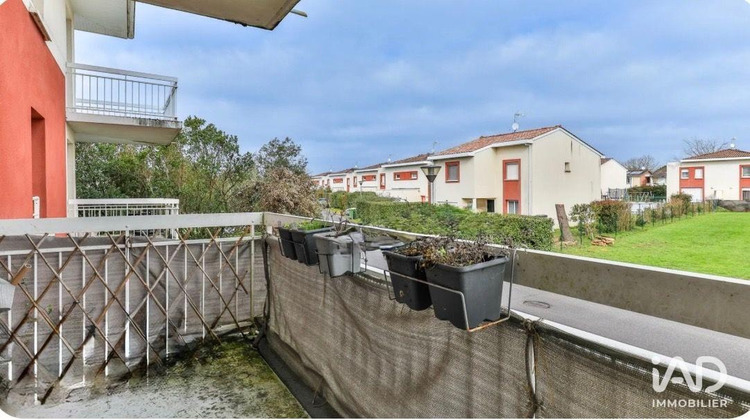 Ma-Cabane - Vente Appartement Belin-Béliet, 44 m²