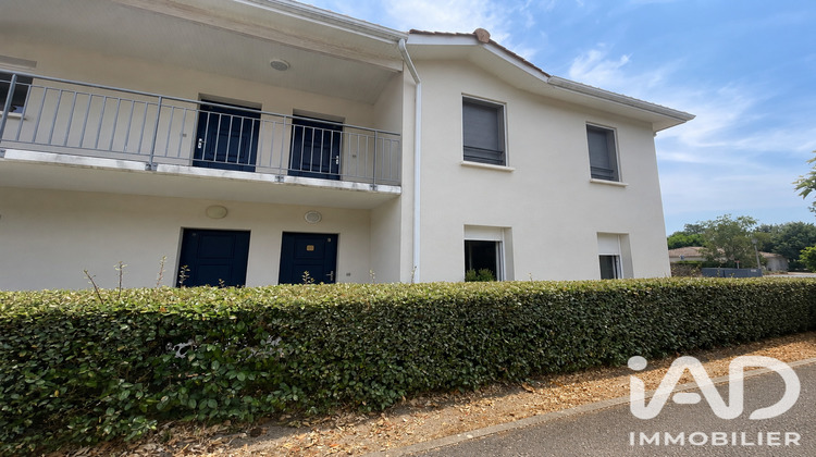 Ma-Cabane - Vente Appartement Belin-Béliet, 61 m²