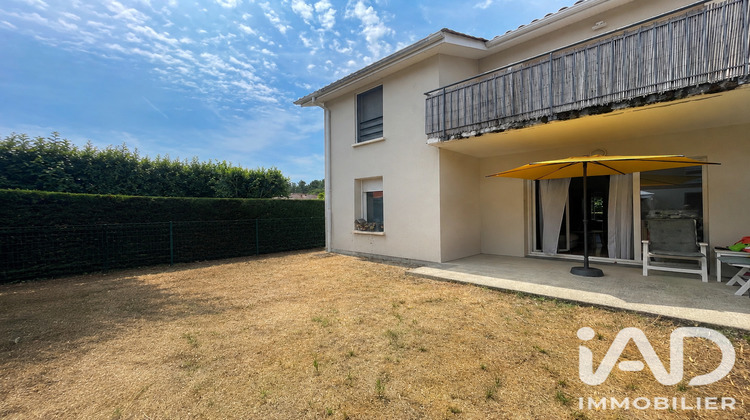 Ma-Cabane - Vente Appartement Belin-Béliet, 61 m²