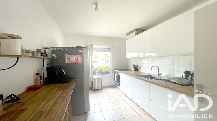 Ma-Cabane - Vente Appartement Belin-Béliet, 61 m²
