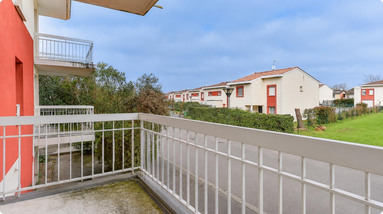 Ma-Cabane - Vente Appartement Belin-Beliet, 44 m²