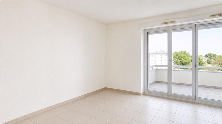 Ma-Cabane - Vente Appartement Belin-Beliet, 44 m²