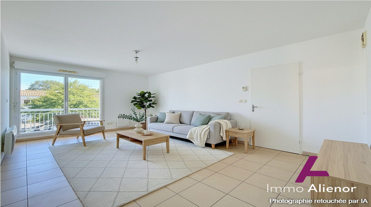 Ma-Cabane - Vente Appartement Belin-Béliet, 49 m²