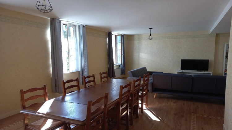 Ma-Cabane - Vente Appartement Bellac, 107 m²