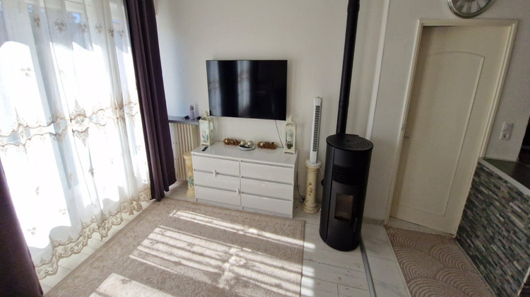Ma-Cabane - Vente Appartement Bellac, 83 m²