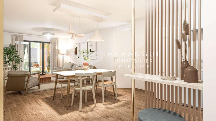 Ma-Cabane - Vente Appartement Belle pierre, 34 m²