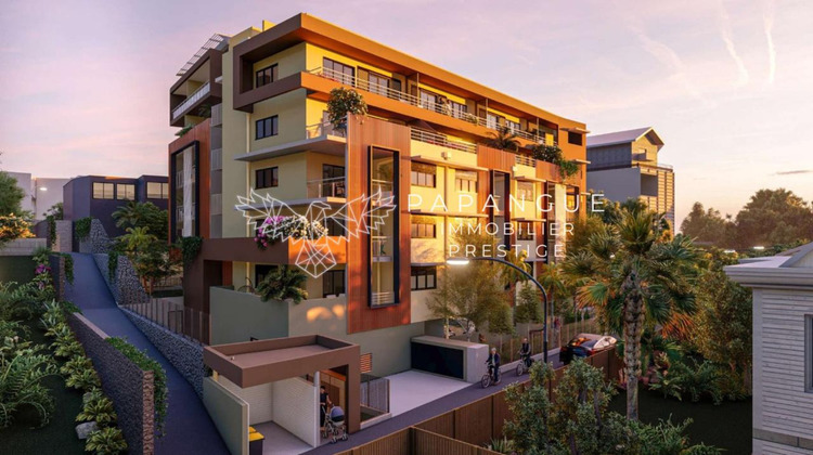 Ma-Cabane - Vente Appartement Belle pierre, 66 m²