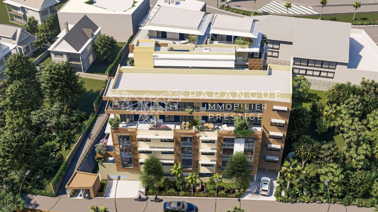 Ma-Cabane - Vente Appartement Belle pierre, 66 m²