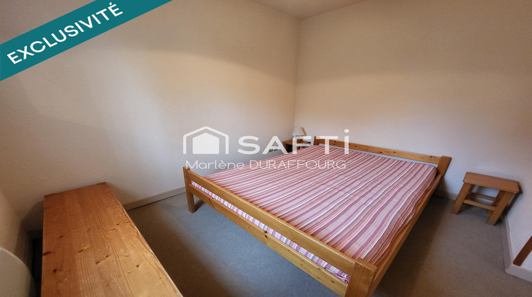 Ma-Cabane - Vente Appartement Bellefontaine, 34 m²