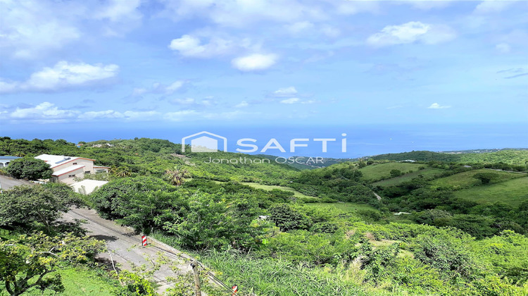 Ma-Cabane - Vente Appartement Bellefontaine, 133 m²