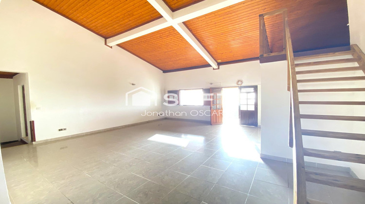 Ma-Cabane - Vente Appartement Bellefontaine, 133 m²