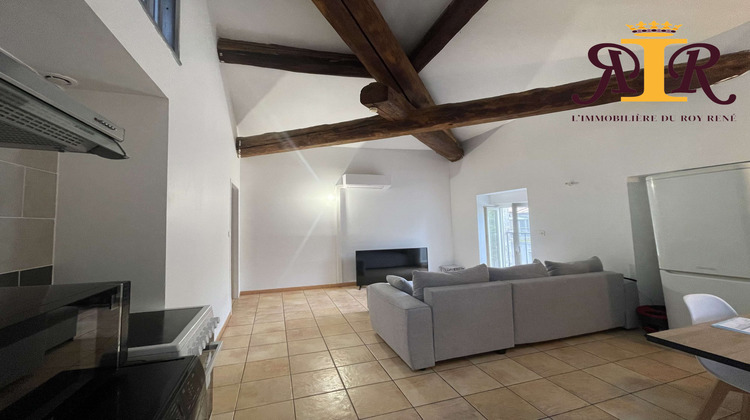 Ma-Cabane - Vente Appartement Bellegarde, 52 m²