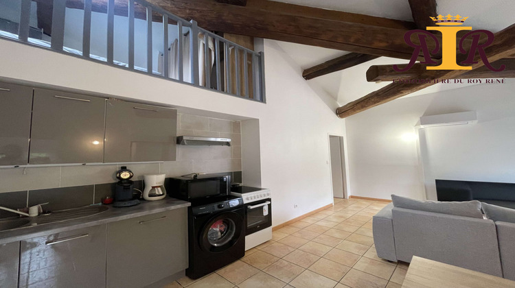 Ma-Cabane - Vente Appartement Bellegarde, 52 m²