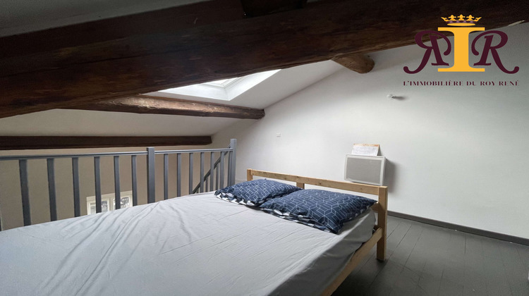 Ma-Cabane - Vente Appartement Bellegarde, 52 m²