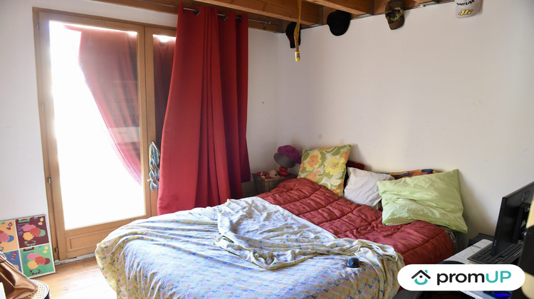 Ma-Cabane - Vente Appartement Bellegarde, 63 m²